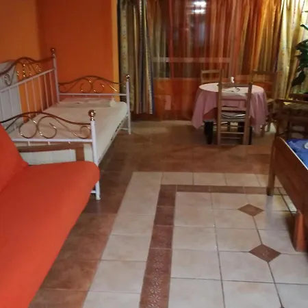 Toth Apartamento